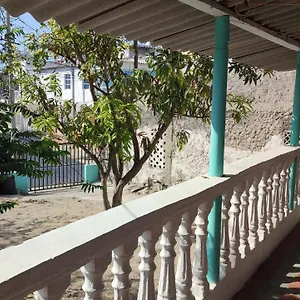 Torices Casa Hostal Cartagena