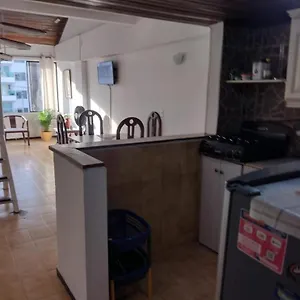 Apartamento Marbella 410 Cartagena