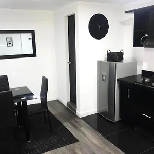  Apartamento Estadio Colombia