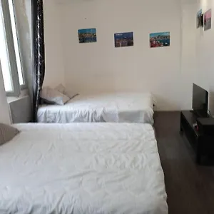  Apartamento 300 Vieux Port Opera Francia