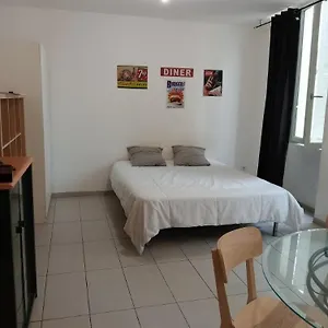  Apartamento T3 Vieux Port Opera Francia