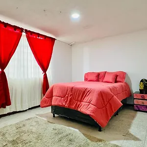  Habitación en casa particular La Macarena Colombia