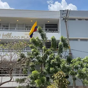  Auberge de jeunesse Dorado Plaza Getsemani