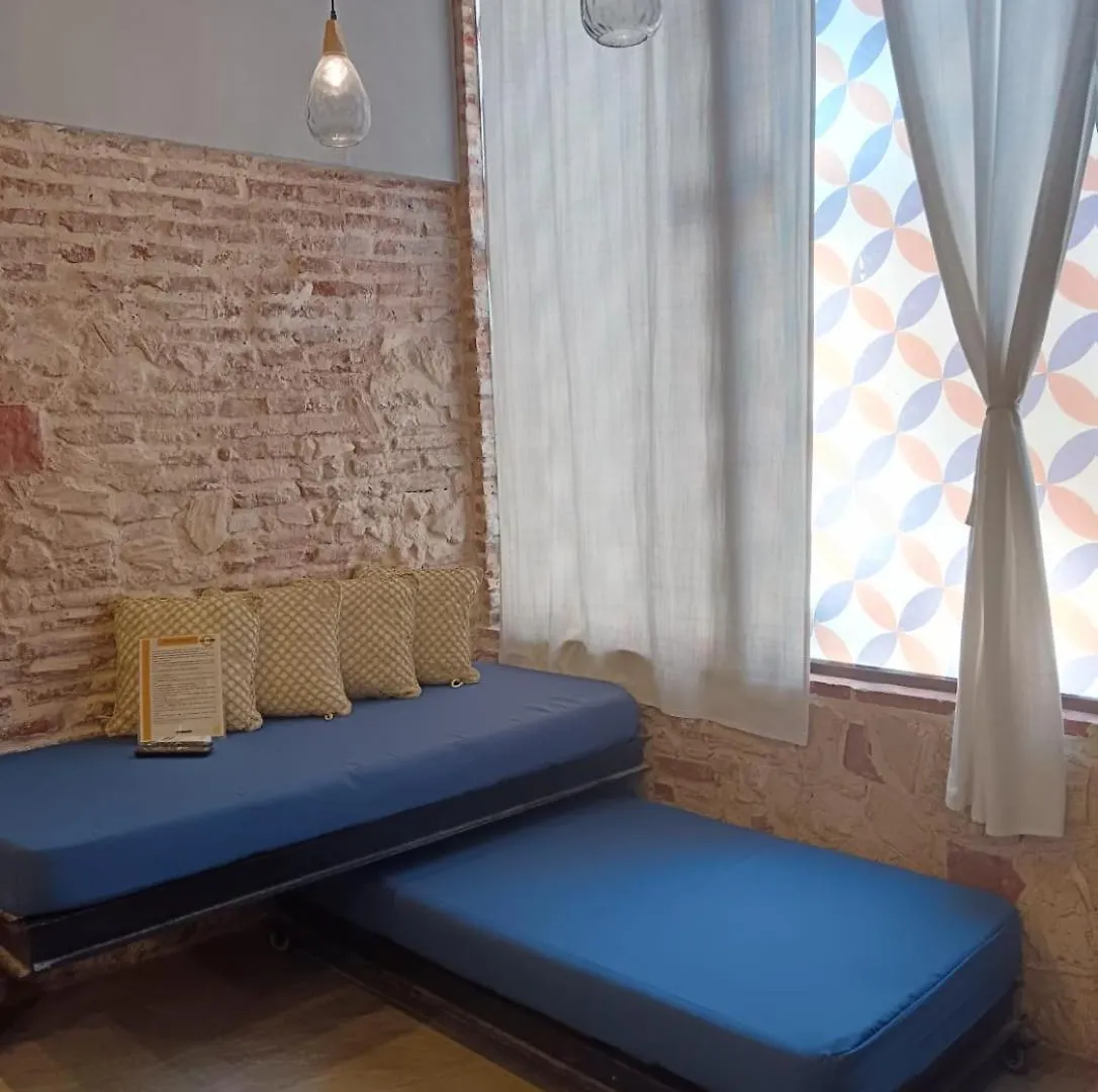 Beutiful Suite With Private Patio - Twon C Cartagena 0*,  Colombia
