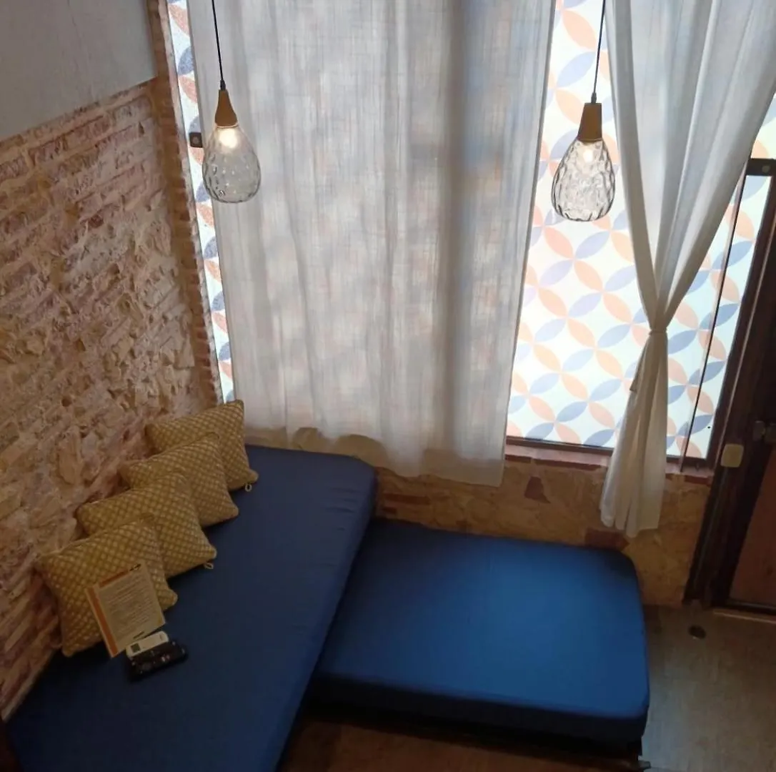 Apartamento Beutiful Suite With Private Patio - Twon C Cartagena