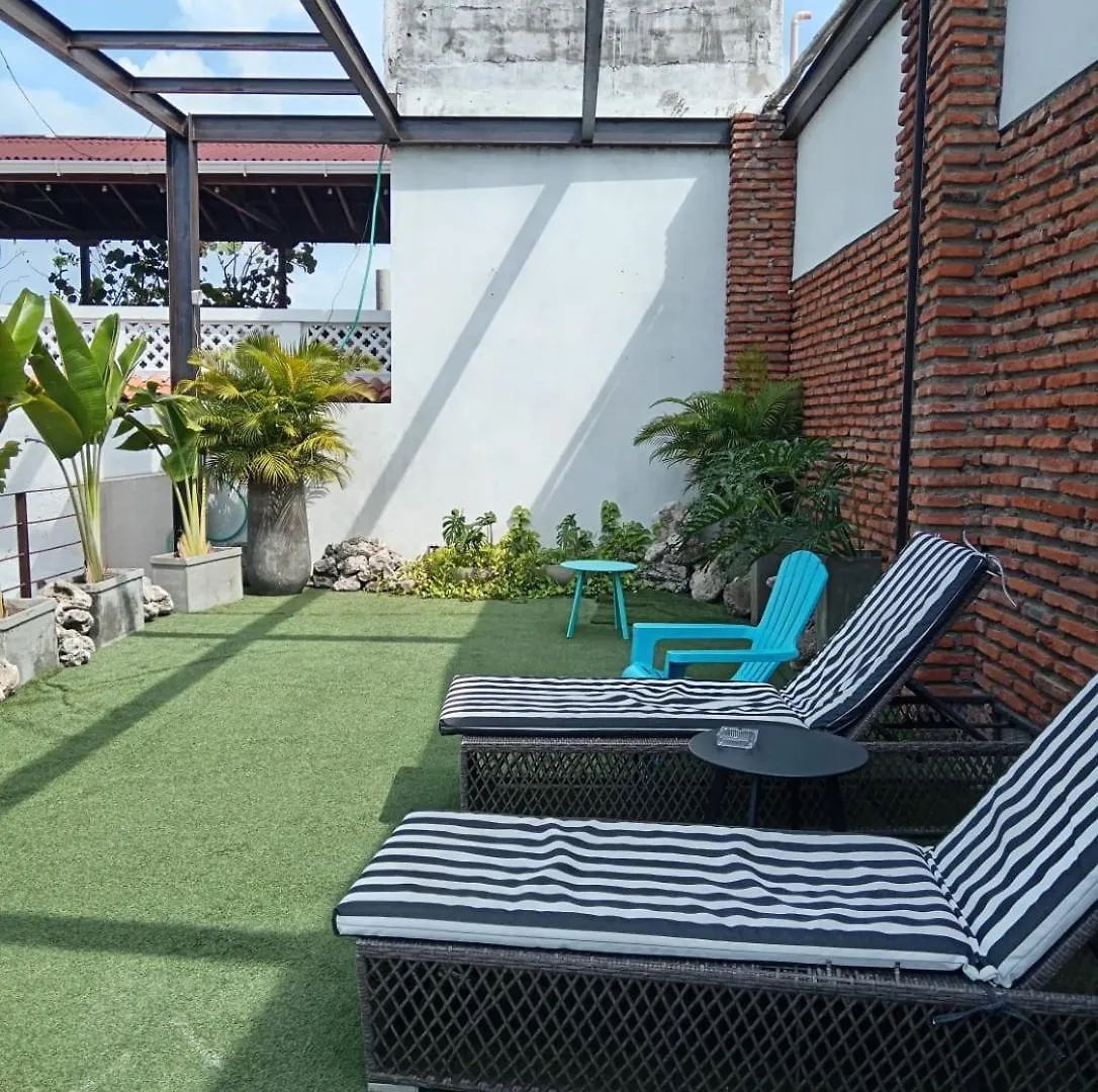 Apartamento Beutiful Suite With Private Patio - Twon C Cartagena Colombia